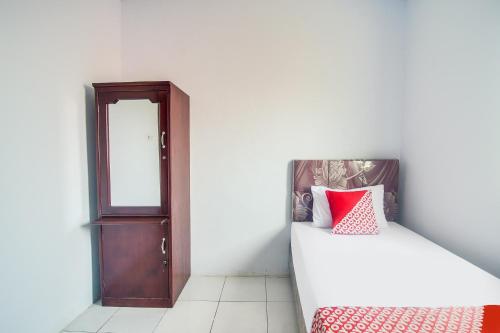 Imagen general del Hotel O 3m Kost Dan Homestay. Foto 4