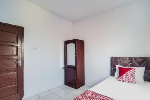 Imagen general del Hotel O 3m Kost Dan Homestay. Foto 5
