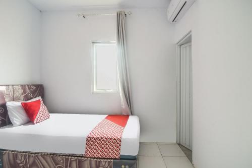 Imagen general del Hotel O 3m Kost Dan Homestay. Foto 6