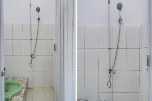 Imagen de la habitación del Hotel O 3m Kost Dan Homestay. Foto 19