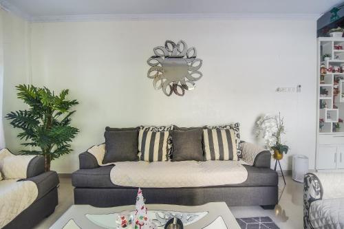 Imagen general del Hotel O 3m Kost Dan Homestay. Foto 9