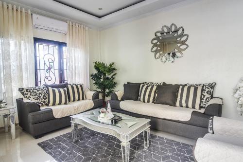 Imagen general del Hotel O 3m Kost Dan Homestay. Foto 11