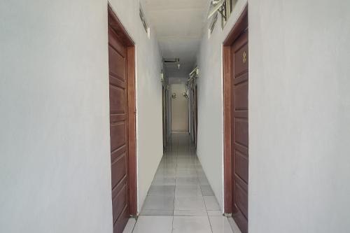 Imagen general del Hotel O 3m Kost Dan Homestay. Foto 12