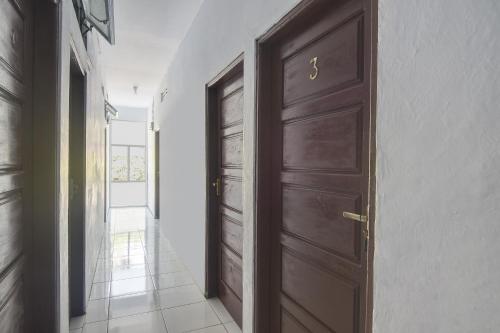 Imagen general del Hotel O 3m Kost Dan Homestay. Foto 13