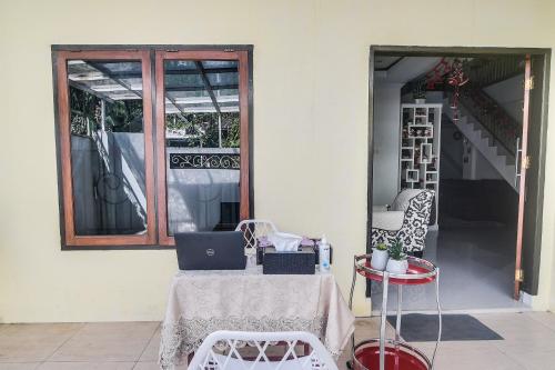 Imagen general del Hotel O 3m Kost Dan Homestay. Foto 14