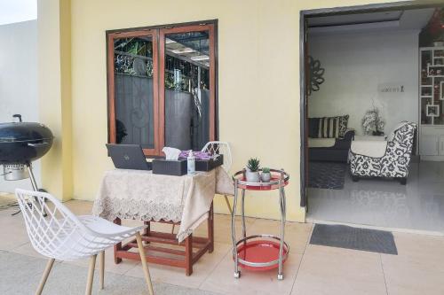 Imagen general del Hotel O 3m Kost Dan Homestay. Foto 15