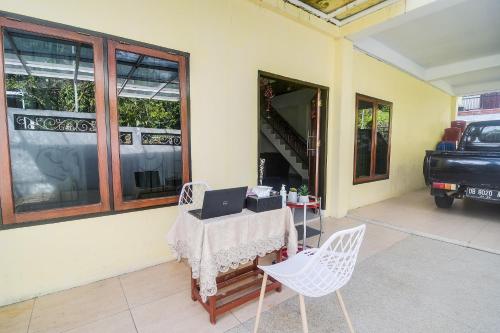 Imagen general del Hotel O 3m Kost Dan Homestay. Foto 16