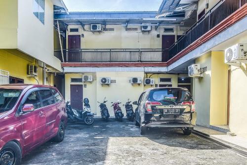 Imagen general del Hotel O 3m Kost Dan Homestay. Foto 17