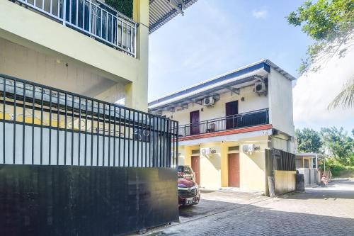 Imagen general del Hotel O 3m Kost Dan Homestay. Foto 18