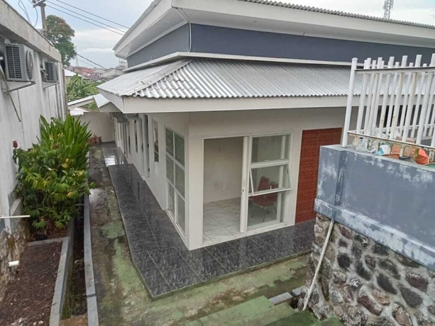 Imagen general del Hotel O 95063 Afifah Syariah Guest House Manado. Foto 2