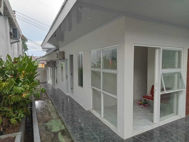 Imagen general del Hotel O 95063 Afifah Syariah Guest House Manado. Foto 3