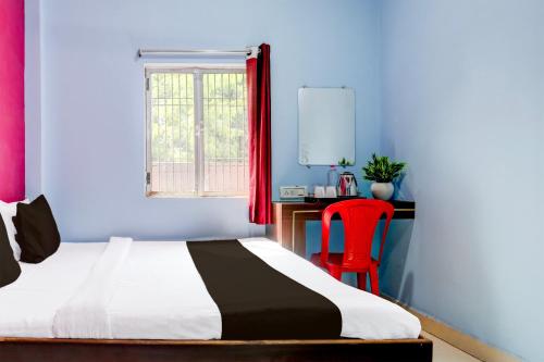 Imagen general del Hotel O A Dream Residency & Restaurant. Foto 2