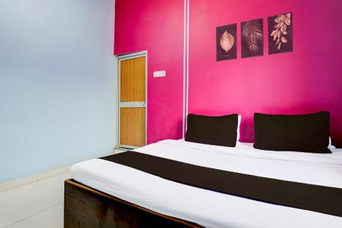 Imagen de la habitación del Hotel O A Dream Residency & Restaurant. Foto 19