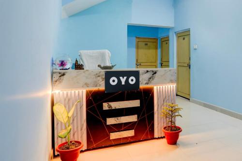 Imagen general del Hotel O A Dream Residency & Restaurant. Foto 6