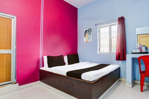 Imagen de la habitación del Hotel O A Dream Residency & Restaurant. Foto 20