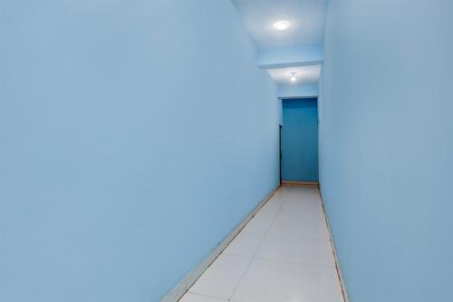 Imagen general del Hotel O A Dream Residency & Restaurant. Foto 7