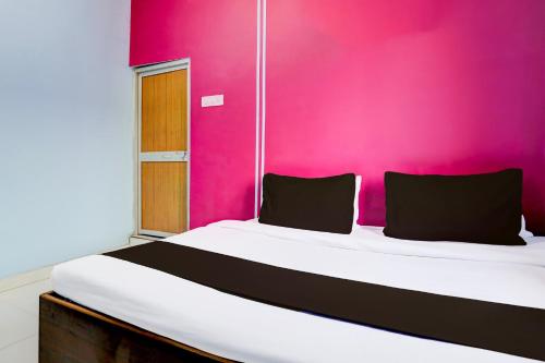 Imagen general del Hotel O A Dream Residency & Restaurant. Foto 8