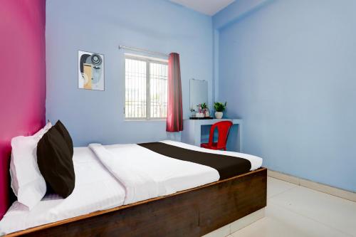 Imagen general del Hotel O A Dream Residency & Restaurant. Foto 11