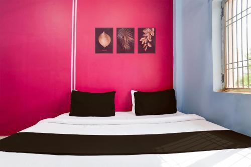 Imagen general del Hotel O A Dream Residency & Restaurant. Foto 14