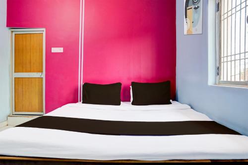 Imagen general del Hotel O A Dream Residency & Restaurant. Foto 15