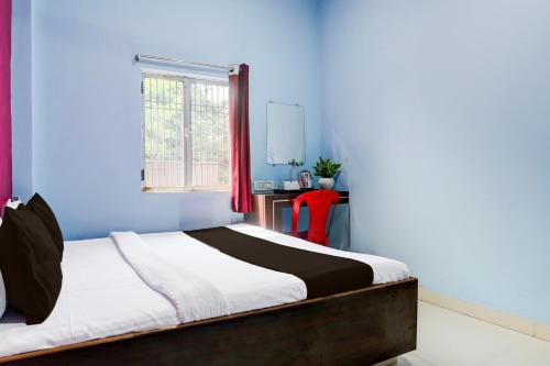 Imagen general del Hotel O A Dream Residency & Restaurant. Foto 16