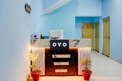 Imagen general del Hotel O A Dream Residency & Restaurant. Foto 17