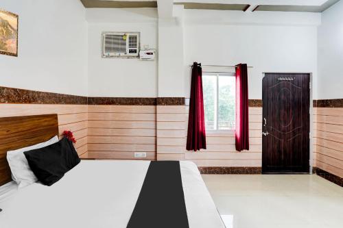 Imagen general del Hotel O Alankrit Palace. Foto 16