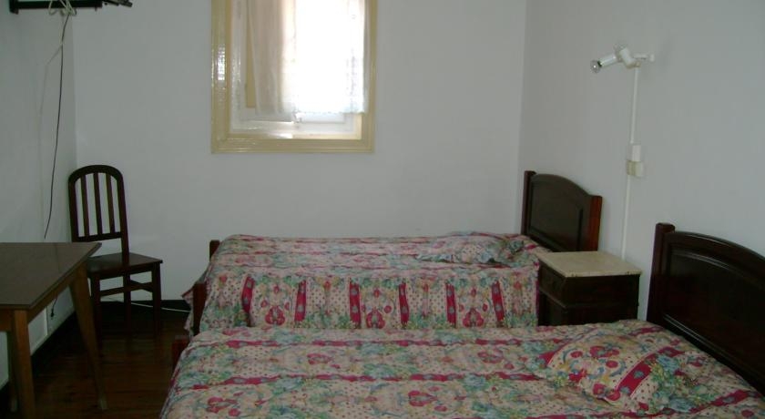 Imagen de la habitación del Hotel O Alentejo. Foto 3