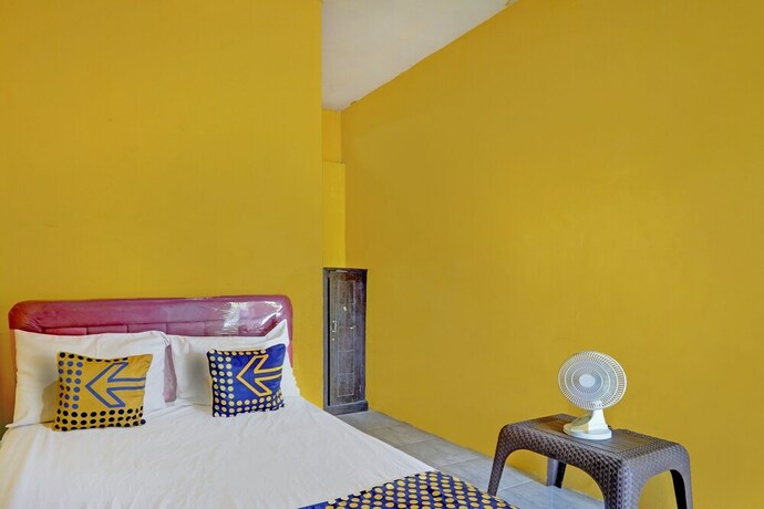 Imagen general del Hotel O Anisah Adil Homestay SyariahNearsmart Kampung Desa Pakistaji. Foto 12