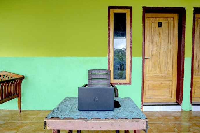 Imagen general del Hotel O Anisah Adil Homestay SyariahNearsmart Kampung Desa Pakistaji. Foto 13