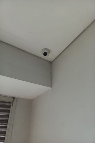 Imagen de los interiores del Hotel O Apartement Sentraland Karawang By Agung Rent. Foto 16