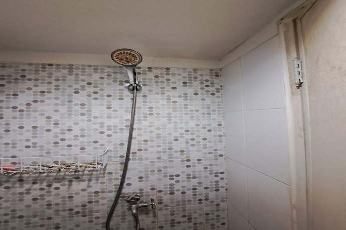Imagen de la habitación del Hotel O Apartement Sentraland Karawang By Agung Rent. Foto 9