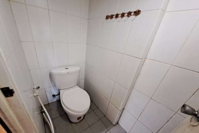 Imagen de la habitación del Hotel O Apartement Sentraland Karawang By Agung Rent. Foto 10