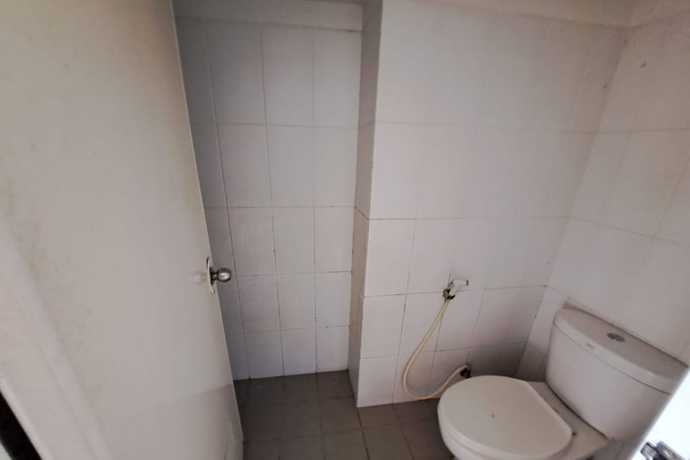 Imagen de la habitación del Hotel O Apartement Sentraland Karawang By Agung Rent. Foto 14