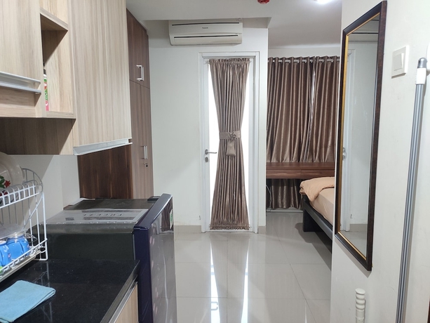 Imagen de la habitación del Hotel O Apartment Bekasi Town Square. Foto 3