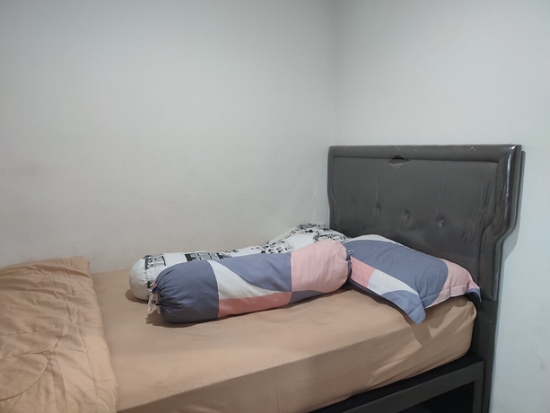 Imagen de la habitación del Hotel O Apartment Bekasi Town Square. Foto 4