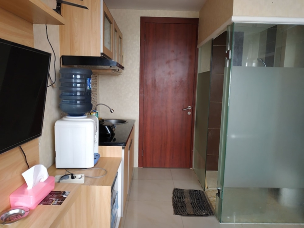 Imagen de la habitación del Hotel O Apartment Bekasi Town Square. Foto 6