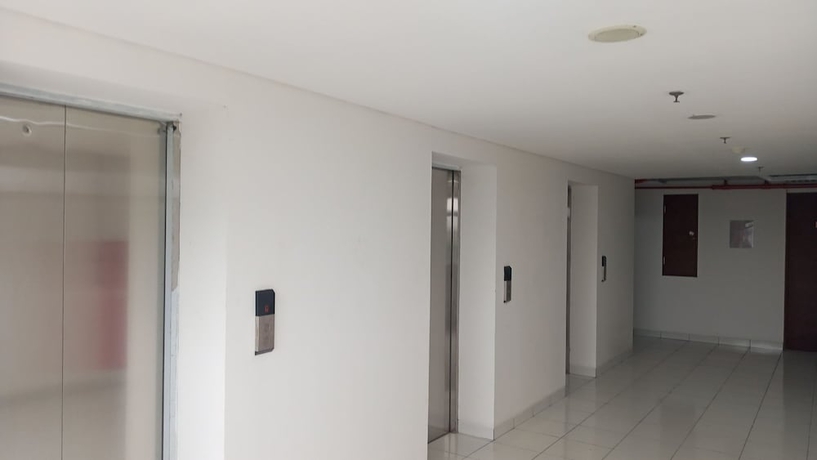 Imagen de los interiores del Hotel O Apartment Bekasi Town Square. Foto 16