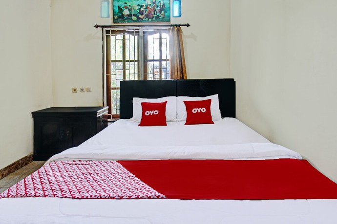 Imagen de la habitación del Hotel O Archi Homestay. Foto 2