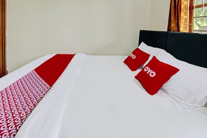 Imagen de la habitación del Hotel O Archi Homestay. Foto 3