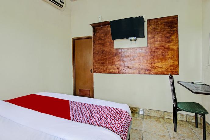 Imagen de la habitación del Hotel O Archi Homestay. Foto 4