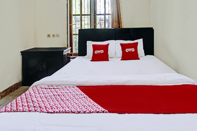Imagen de la habitación del Hotel O Archi Homestay. Foto 6