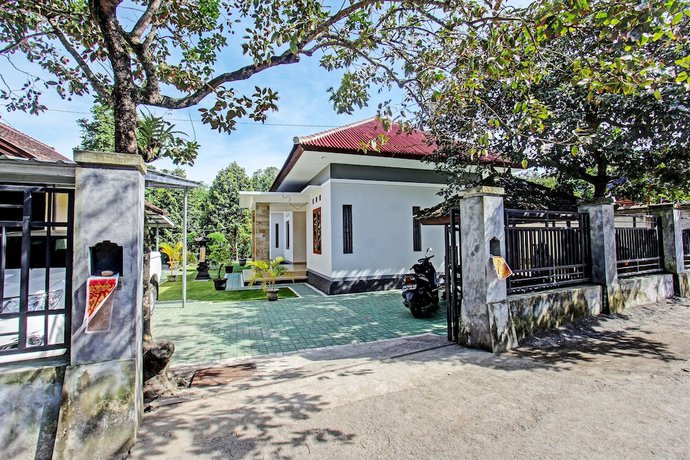 Imagen general del Hotel O Archi Homestay. Foto 1