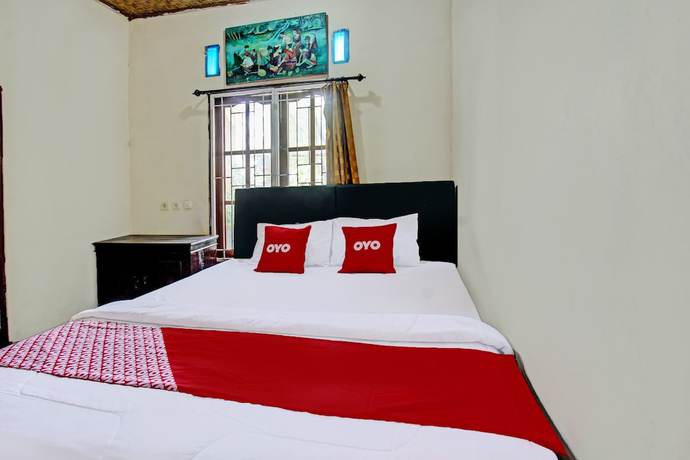 Imagen de la habitación del Hotel O Archi Homestay. Foto 7