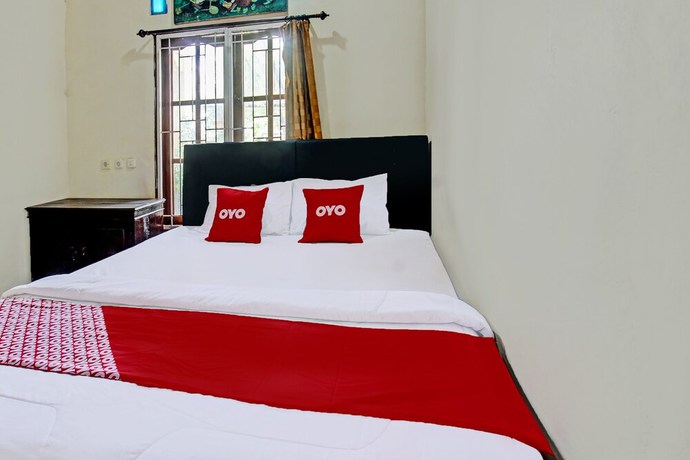 Imagen de la habitación del Hotel O Archi Homestay. Foto 8