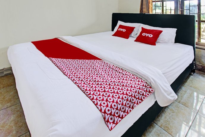 Imagen de la habitación del Hotel O Archi Homestay. Foto 11
