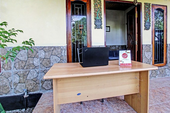 Imagen de los interiores del Hotel O Archi Homestay. Foto 20
