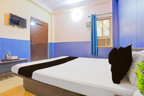 Imagen general del Hotel O Arvi Guest house. Foto 2