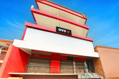 Imagen general del Hotel O Arvi Guest house. Foto 3