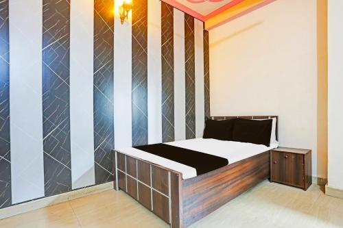 Imagen de la habitación del Hotel O Arvi Guest house. Foto 20